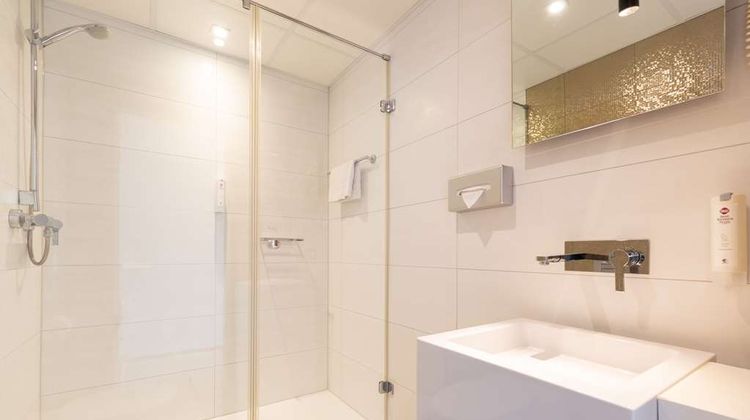 Amrath Airport Hotel Rotterdam Suite