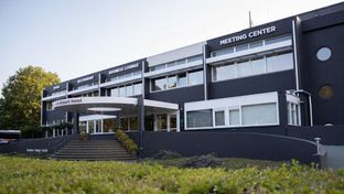 Amrath Airport Hotel Rotterdam