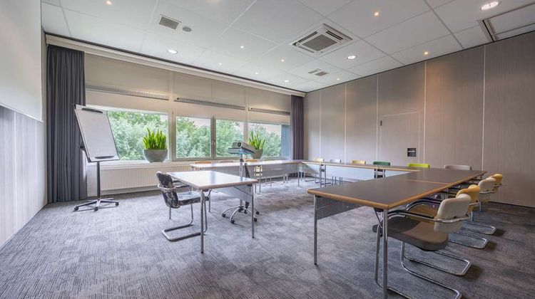 Amrath Airport Hotel Rotterdam Meeting