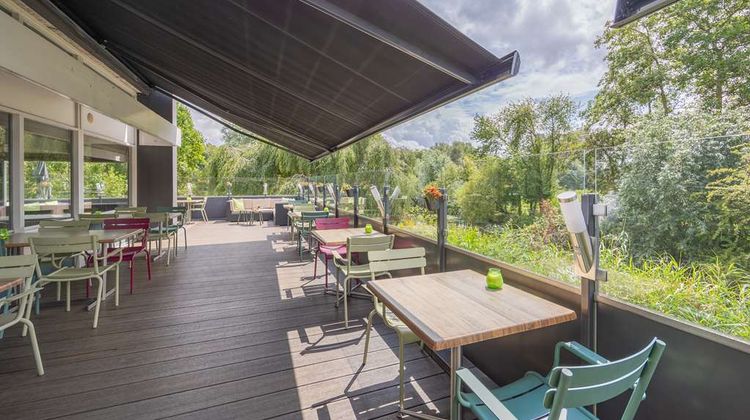 Amrath Airport Hotel Rotterdam Other