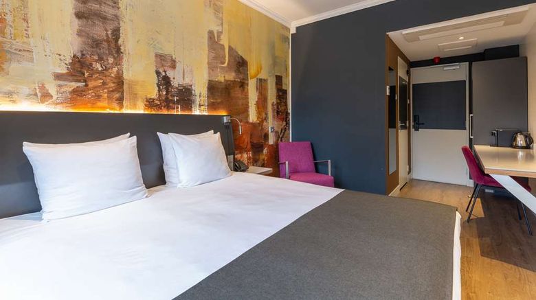 <b>Amrath Berghotel Amersfoort Room</b>. Images powered by <a href="https://iceportal.shijigroup.com/" title="IcePortal" target="_blank">IcePortal</a>.