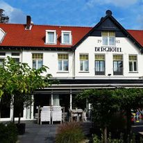 Amrath Berghotel Amersfoort