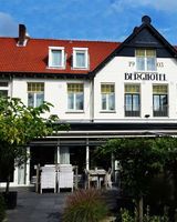 Amrath Berghotel Amersfoort