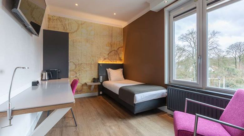 <b>Amrath Berghotel Amersfoort Room</b>. Images powered by <a href="https://iceportal.shijigroup.com/" title="IcePortal" target="_blank">IcePortal</a>.