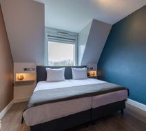 Amrath Berghotel Amersfoort Room