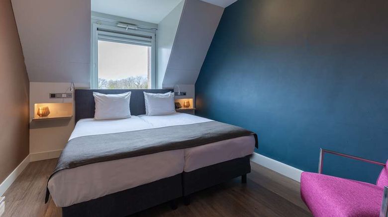 <b>Amrath Berghotel Amersfoort Room</b>. Images powered by <a href="https://iceportal.shijigroup.com/" title="IcePortal" target="_blank">IcePortal</a>.