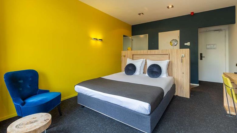 <b>Amrath Berghotel Amersfoort Room</b>. Images powered by <a href="https://iceportal.shijigroup.com/" title="IcePortal" target="_blank">IcePortal</a>.