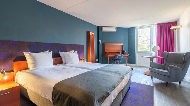 <b>Amrath Berghotel Amersfoort Suite</b>. Images powered by <a href="https://iceportal.shijigroup.com/" title="IcePortal" target="_blank">IcePortal</a>.