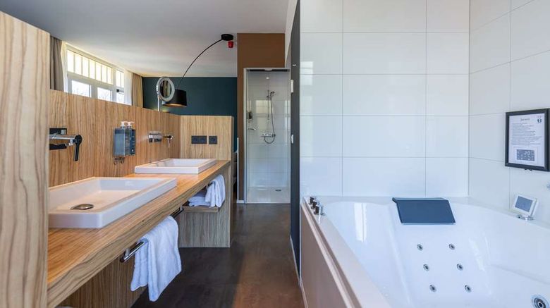 <b>Amrath Berghotel Amersfoort Suite</b>. Images powered by <a href="https://iceportal.shijigroup.com/" title="IcePortal" target="_blank">IcePortal</a>.