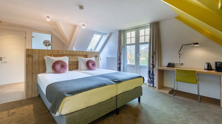 <b>Amrath Berghotel Amersfoort Room</b>. Images powered by <a href="https://iceportal.shijigroup.com/" title="IcePortal" target="_blank">IcePortal</a>.