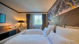 FourSide Hotel Salzburg Room