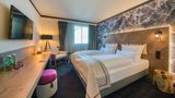 FourSide Hotel Salzburg Room