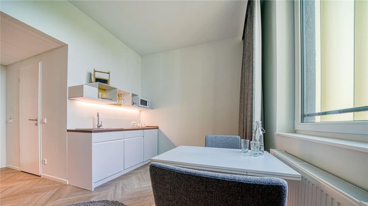 Vienna House Easy by Wyndham Augsburg Room