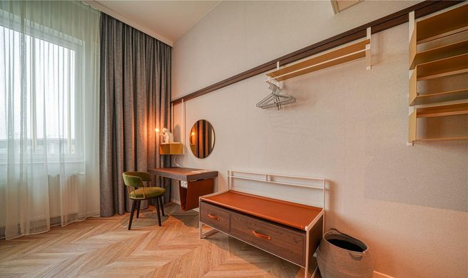 Vienna House Easy by Wyndham Augsburg Room