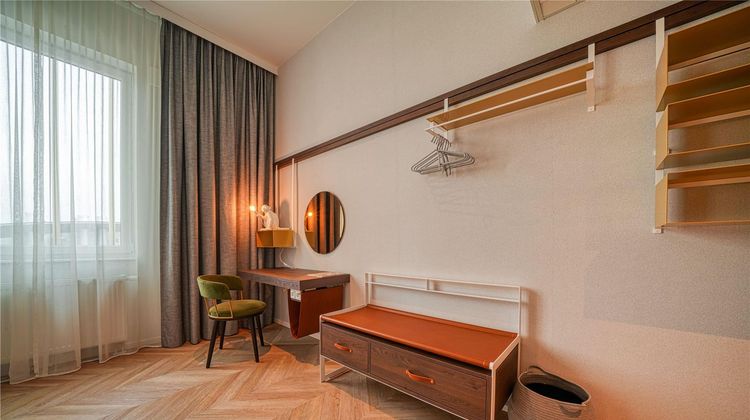 Vienna House Easy by Wyndham Augsburg Room
