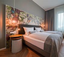 Vienna House Easy by Wyndham Augsburg Room