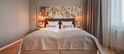 Vienna House Easy by Wyndham Augsburg Room