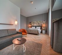 Vienna House Easy by Wyndham Augsburg Room
