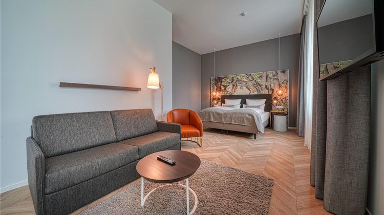Vienna House Easy by Wyndham Augsburg Room