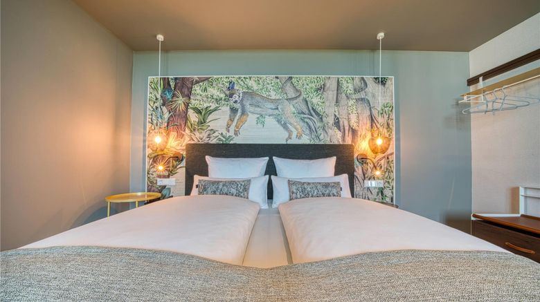 <b>Vienna House Easy by Wyndham Augsburg Room</b>. Images powered by <a href="https://iceportal.shijigroup.com/" title="IcePortal" target="_blank">IcePortal</a>.