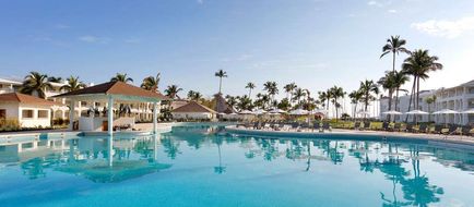 The Reserve at Paradisus Palma Real Exterior