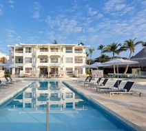 The Reserve at Paradisus Palma Real Exterior