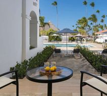 The Reserve at Paradisus Palma Real Room