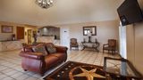 Americas Best Value Inn & Suites Sonora Lobby