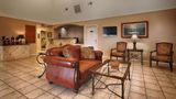 Americas Best Value Inn & Suites Sonora Lobby