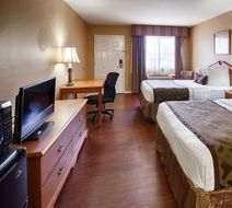 Americas Best Value Inn & Suites Sonora Room
