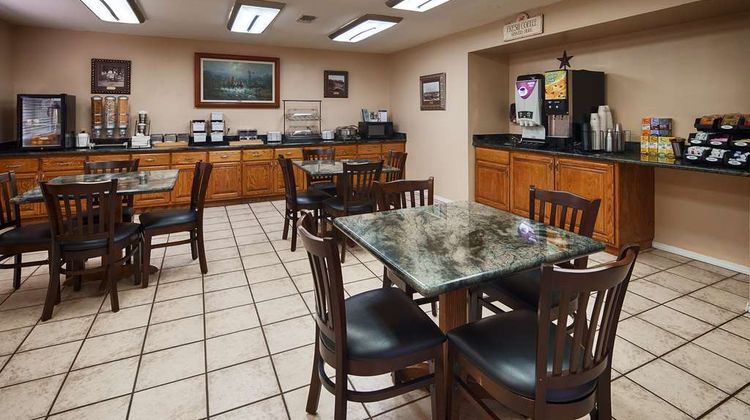 Sonora Inn Restaurant