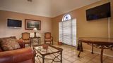 Americas Best Value Inn & Suites Sonora Lobby