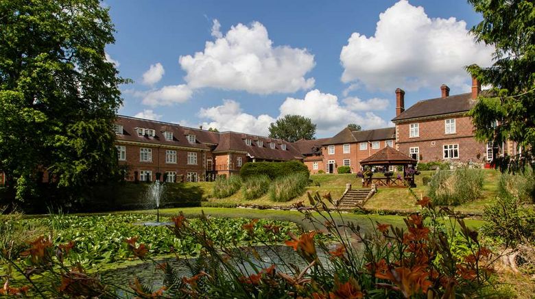 <b>Albrighton Hall Hotel/Spa-Radisson Indiv Exterior</b>. Images powered by <a href="https://iceportal.shijigroup.com/" title="IcePortal" target="_blank">IcePortal</a>.
