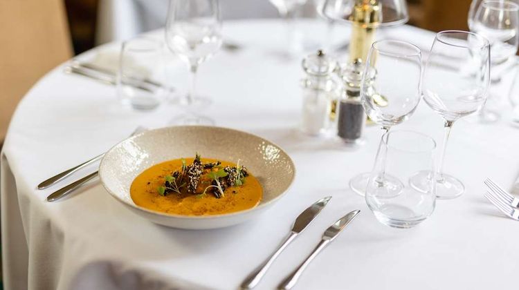 Albrighton Hall Hotel/Spa-Radisson Indiv Other
