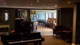 Albrighton Hall Hotel/Spa-Radisson Indiv Restaurant