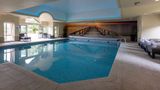 Albrighton Hall Hotel/Spa-Radisson Indiv Pool