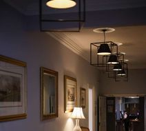 Albrighton Hall Hotel/Spa-Radisson Indiv Lobby