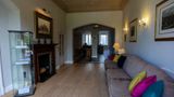 Albrighton Hall Hotel/Spa-Radisson Indiv Lobby