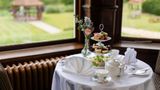 Albrighton Hall Hotel/Spa-Radisson Indiv Restaurant