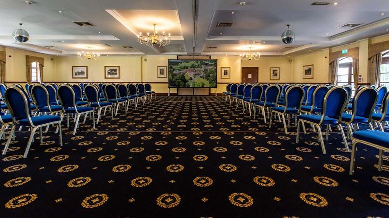 <b>Albrighton Hall Hotel/Spa-Radisson Indiv Meeting</b>. Images powered by <a href="https://iceportal.shijigroup.com/" title="IcePortal" target="_blank">IcePortal</a>.