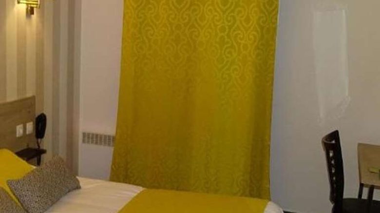 <b>Sure Hotel by Best Western Angouleme Room</b>. Images powered by <a href="https://iceportal.shijigroup.com/" title="IcePortal" target="_blank">IcePortal</a>.