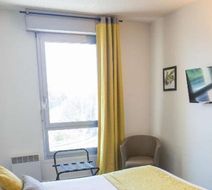 Sure Hotel by Best Western Angouleme Room