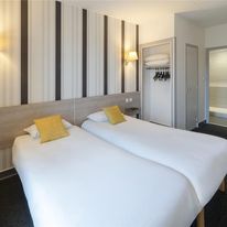 Sure Hotel by Best Western Angouleme