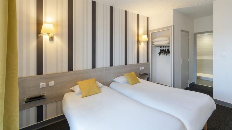Sure Hotel by Best Western Angouleme Room