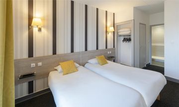 Sure Hotel by Best Western Angouleme