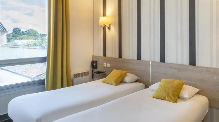 Sure Hotel by Best Western Angouleme Room