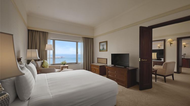 Gurney Bay Hotel, A Parkroyal Hotel Suite