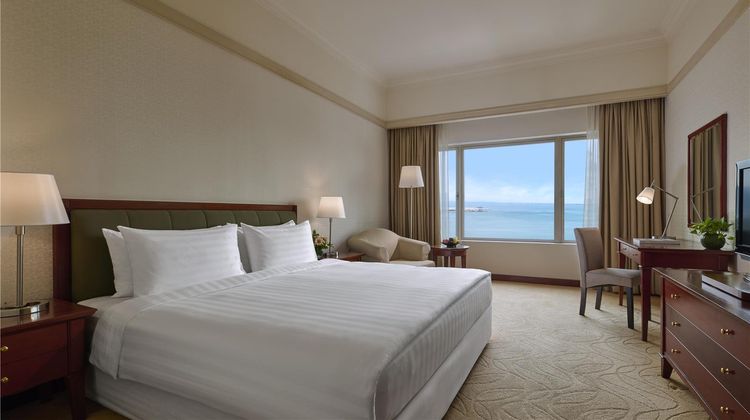 Gurney Bay Hotel, A Parkroyal Hotel Room