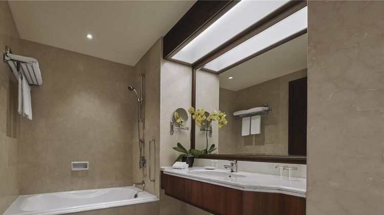 Gurney Bay Hotel, A Parkroyal Hotel Room