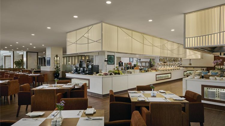 Gurney Bay Hotel, A Parkroyal Hotel Restaurant